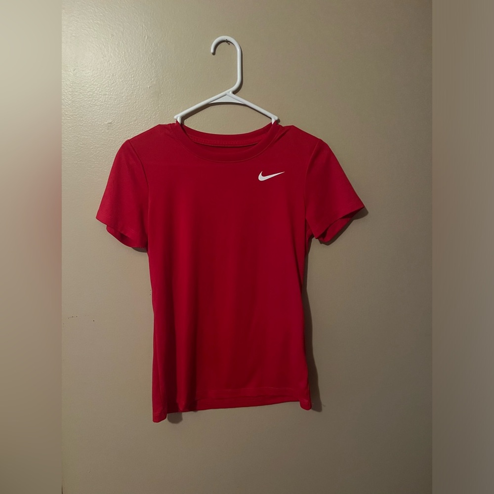 Nike Dri-fit shirt